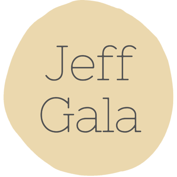 Logo Jeff